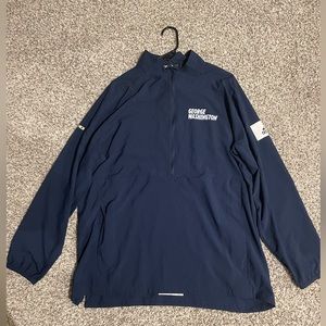 Adidas GW Quarter Zip